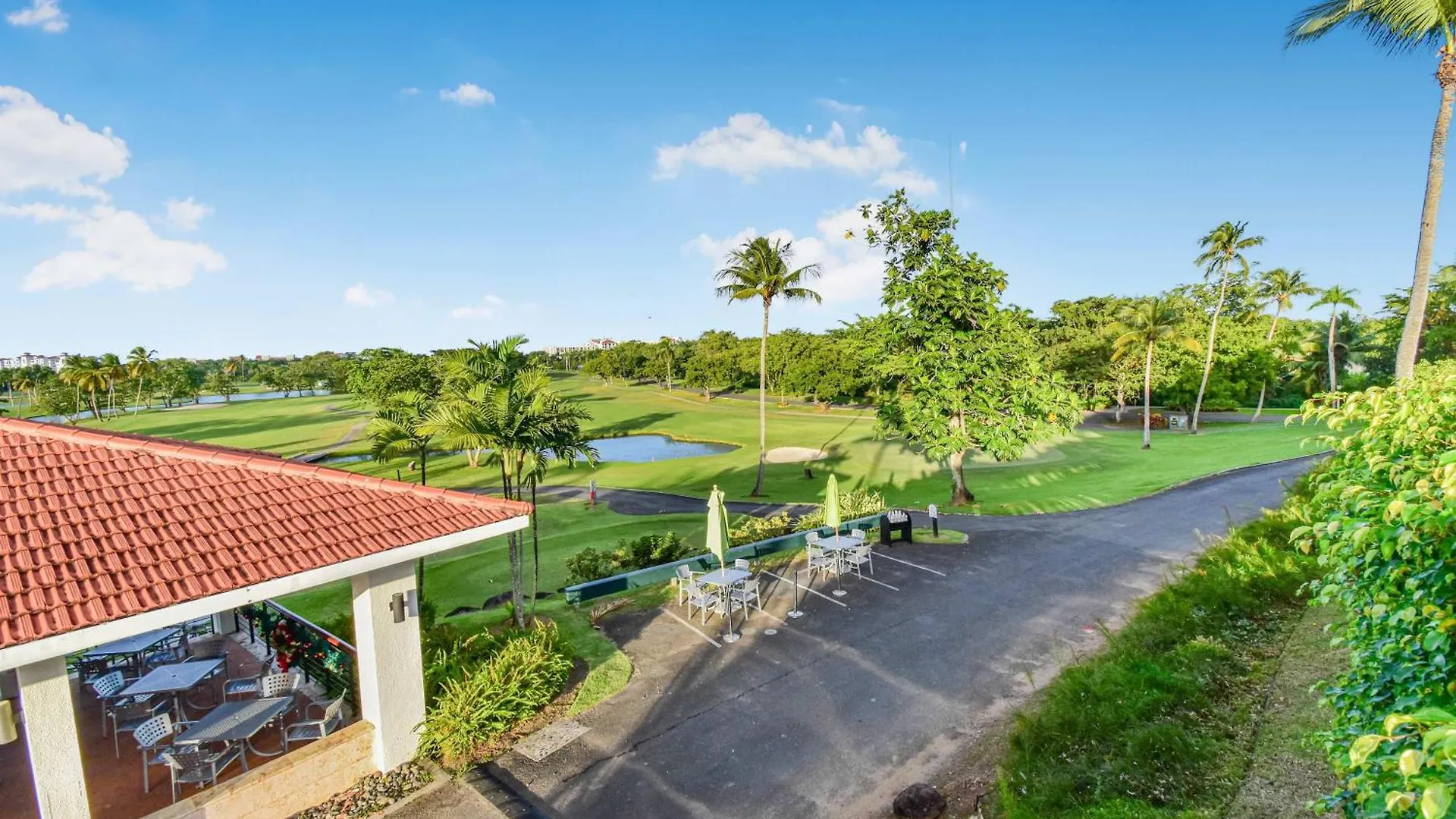Four Bedroom Four Bath With Ocean Views In Rio Mar Río Grande Portoriko