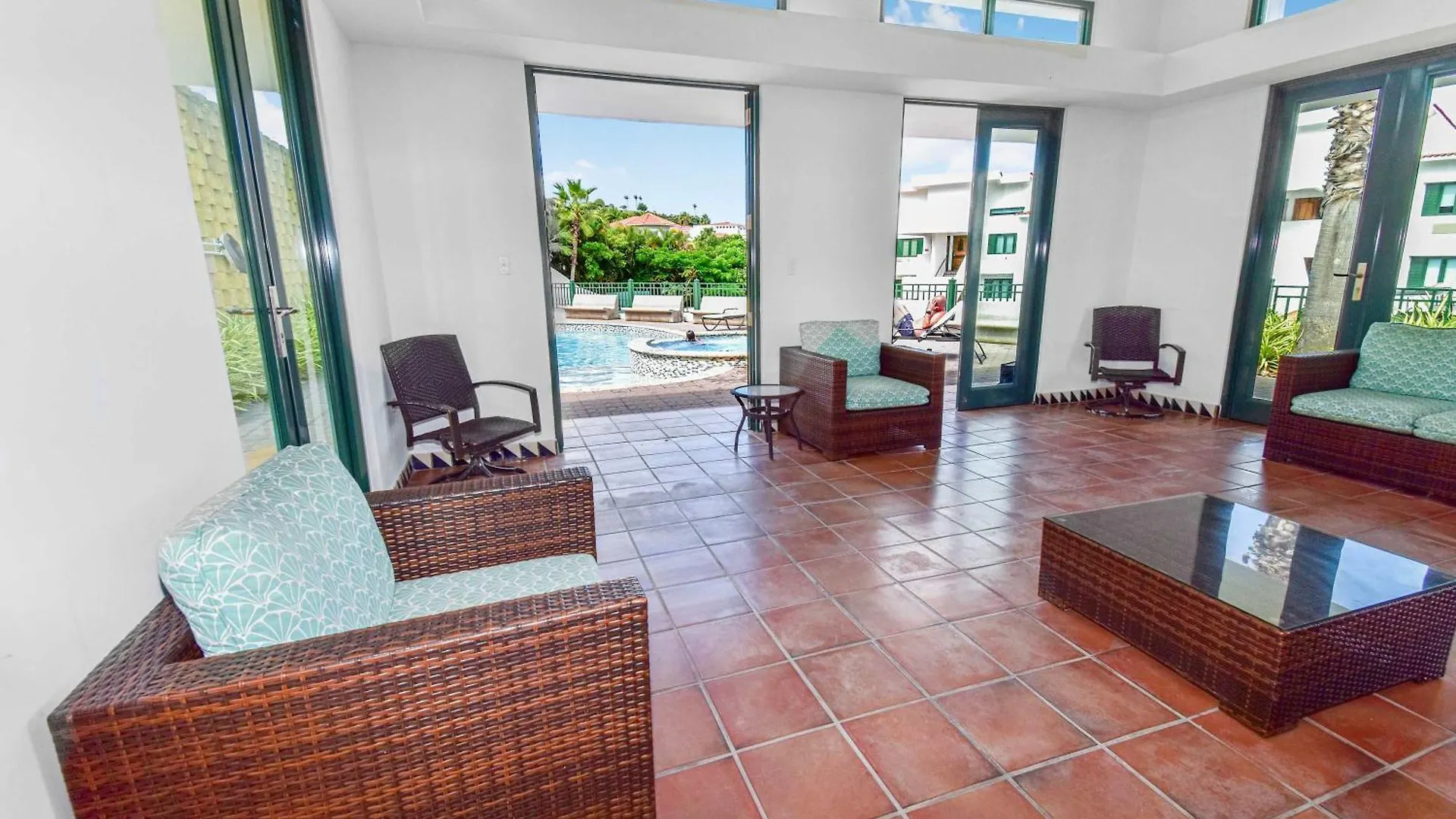 Four Bedroom Four Bath With Ocean Views In Rio Mar Río Grande