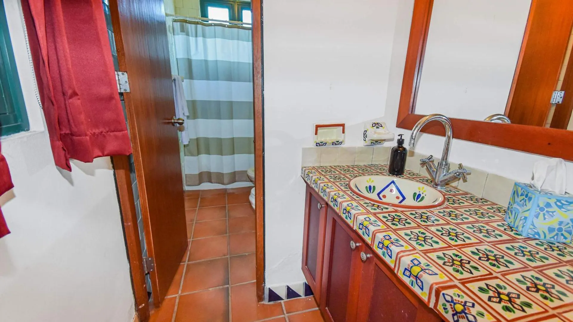 Prázdninový dům Four Bedroom Four Bath With Ocean Views In Rio Mar Río Grande Portoriko
