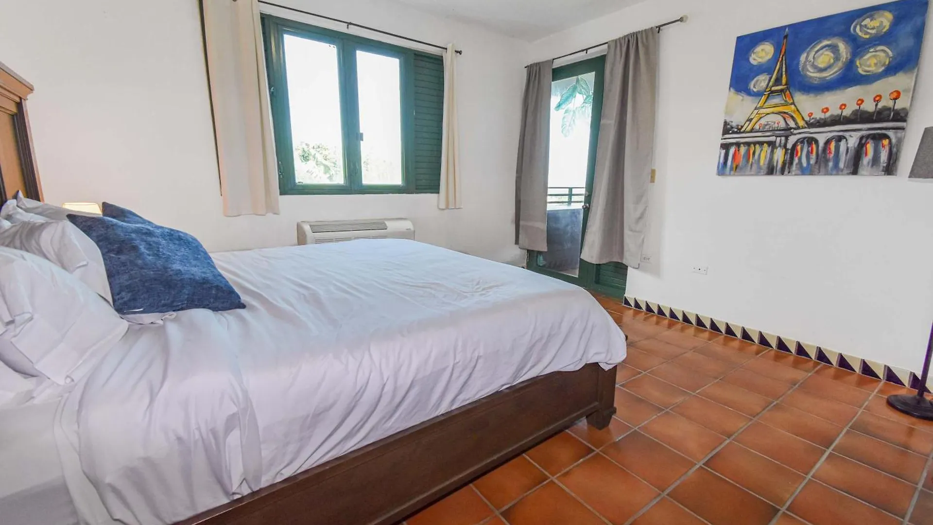 Prázdninový dům Four Bedroom Four Bath With Ocean Views In Rio Mar Río Grande