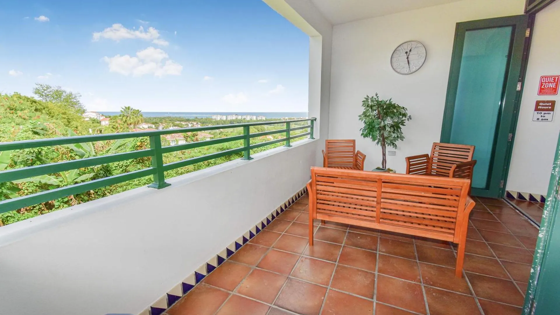 Four Bedroom Four Bath With Ocean Views In Rio Mar Río Grande 0*,  Portoriko
