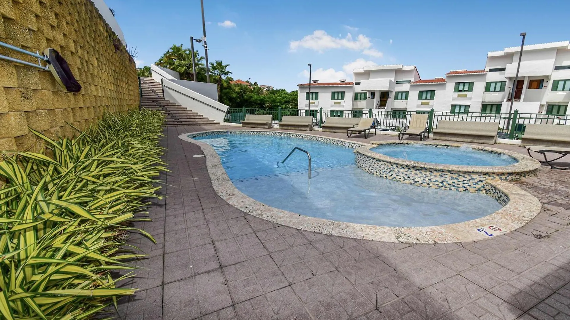 Prázdninový dům Four Bedroom Four Bath With Ocean Views In Rio Mar Río Grande