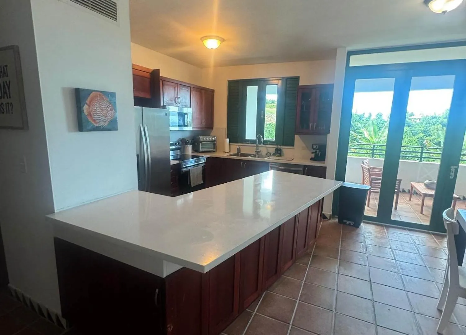 Four Bedroom Four Bath With Ocean Views In Rio Mar Río Grande