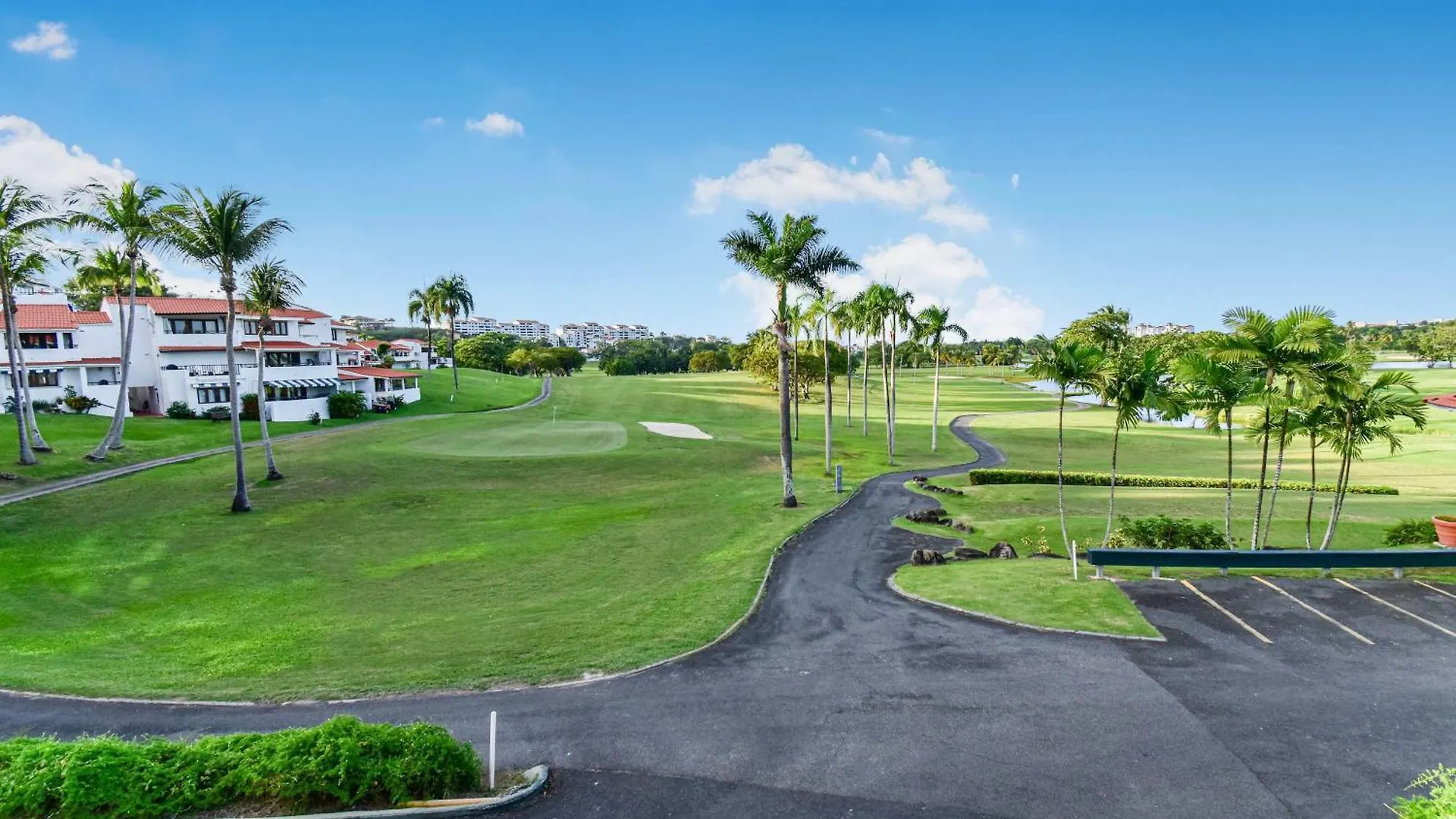 Holiday home Four Bedroom Four Bath With Ocean Views In Rio Mar Rio Grande Puerto Rico