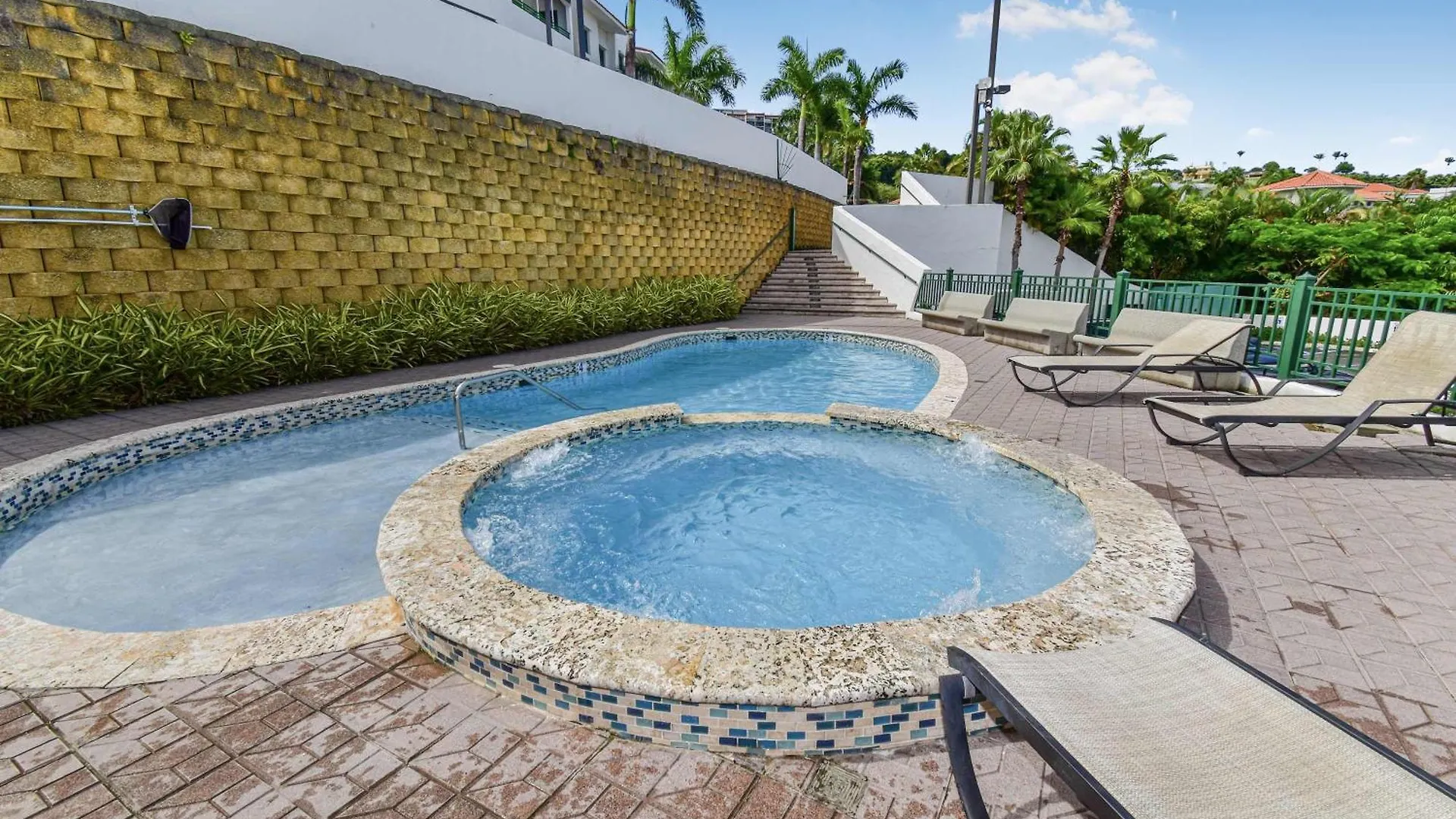 Holiday home Four Bedroom Four Bath With Ocean Views In Rio Mar Rio Grande Puerto Rico